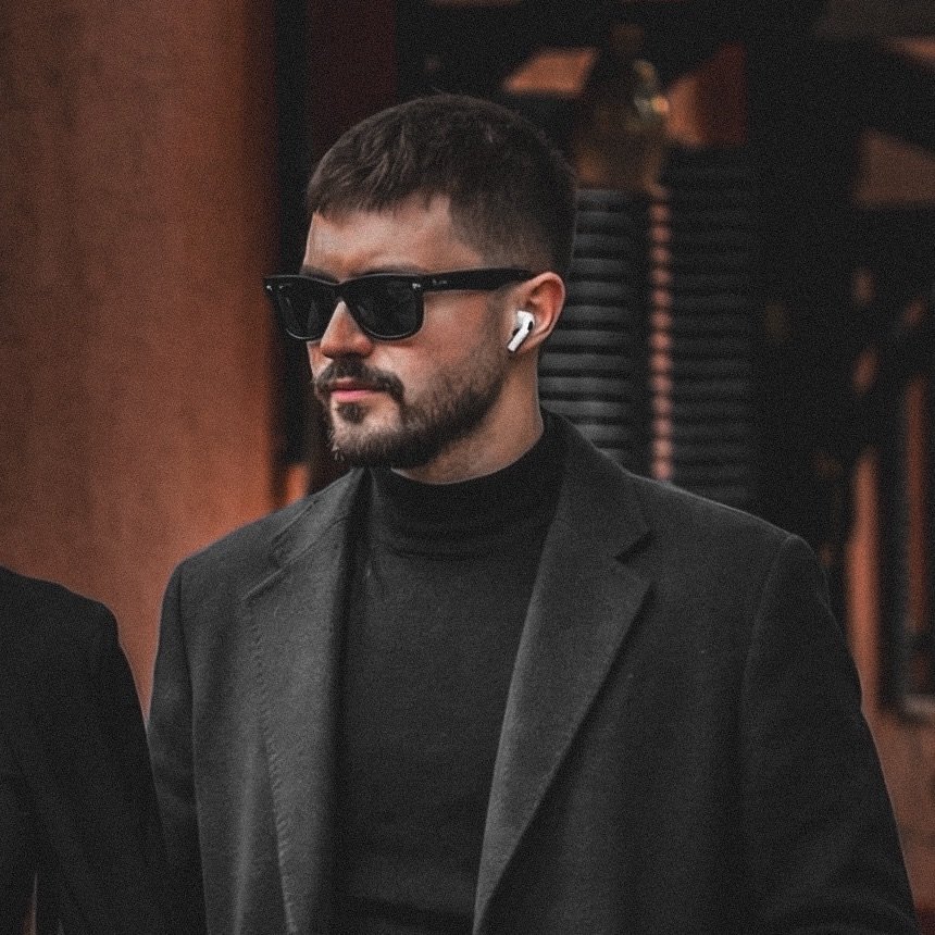 Bilal Fatih Yapa - Dijital Tasarımcı