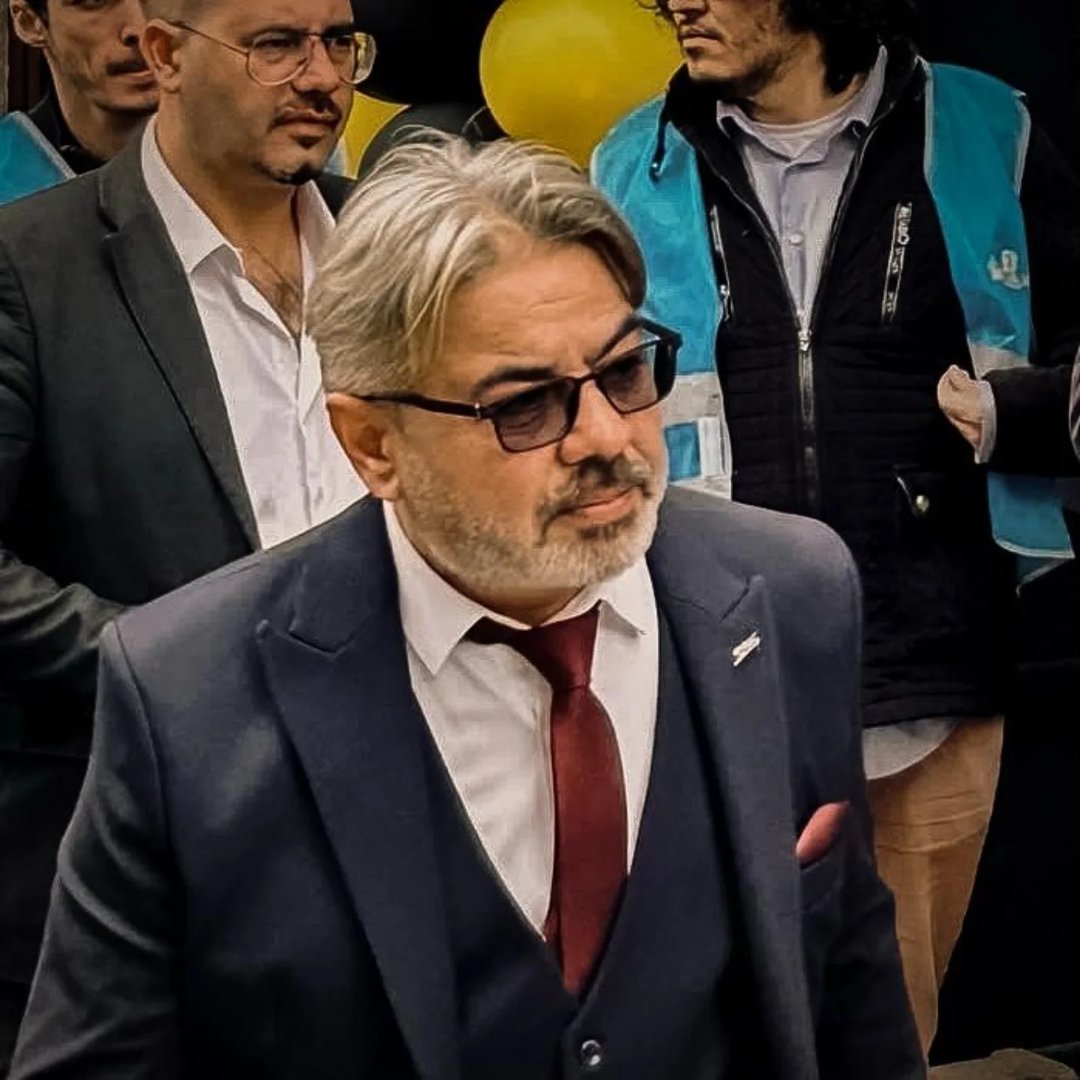 Kamuran Yıkılmaz - Tarım Danışmanı